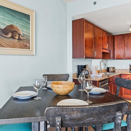 Laketown Wharf Resort #1321 By Book That Condo Panama City Beach Eksteriør bilde