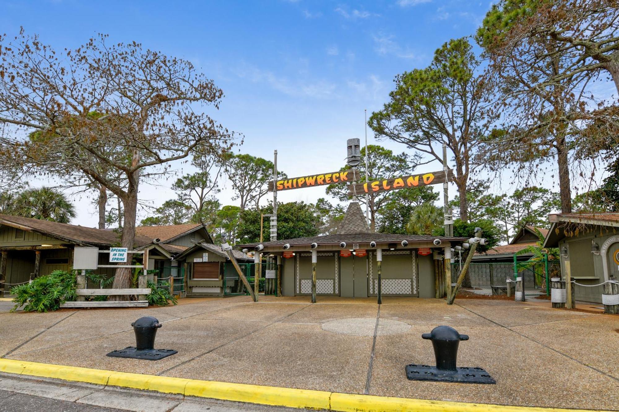 Laketown Wharf Resort #1321 By Book That Condo Panama City Beach Eksteriør bilde
