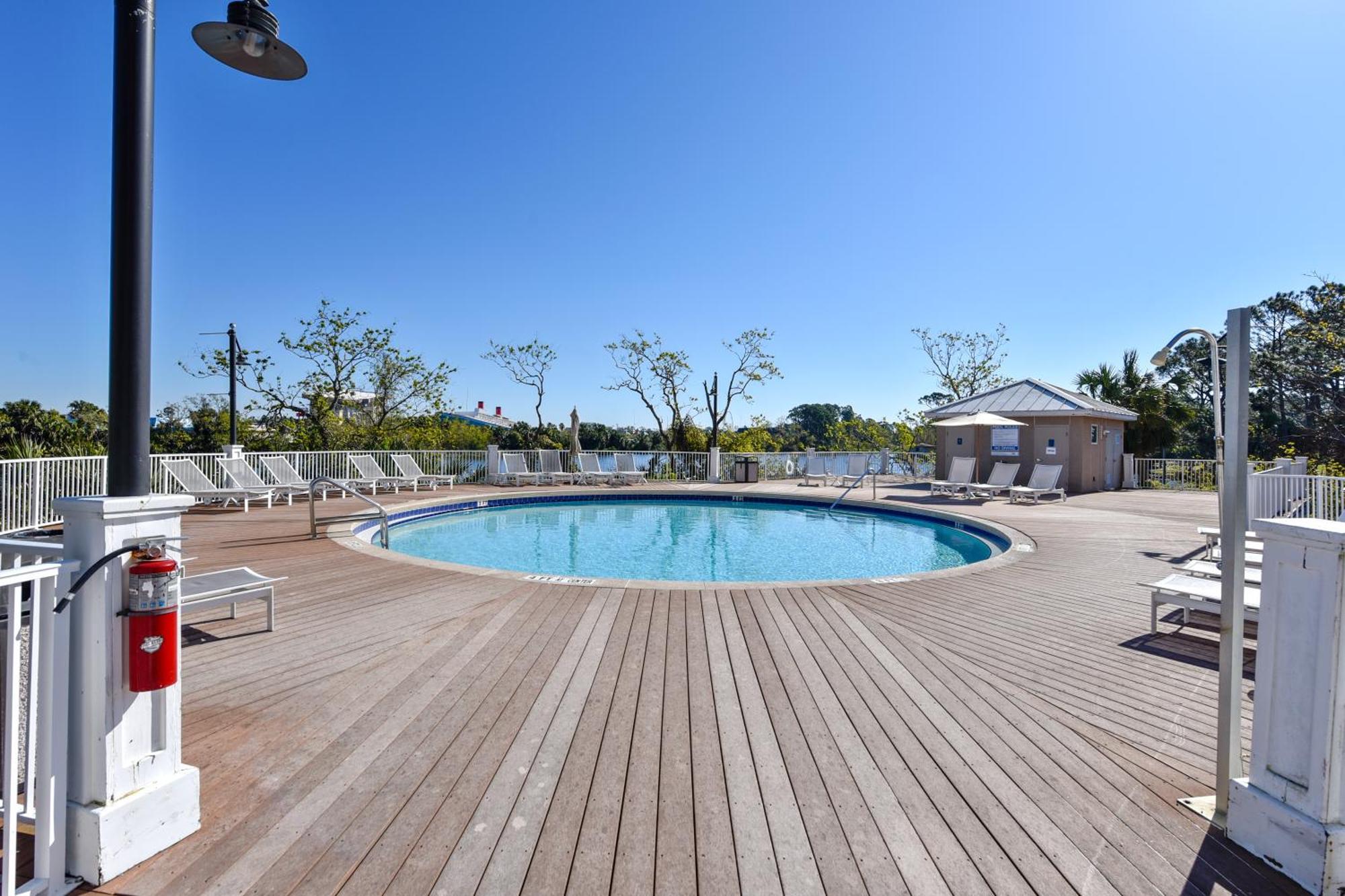Laketown Wharf Resort #1321 By Book That Condo Panama City Beach Eksteriør bilde