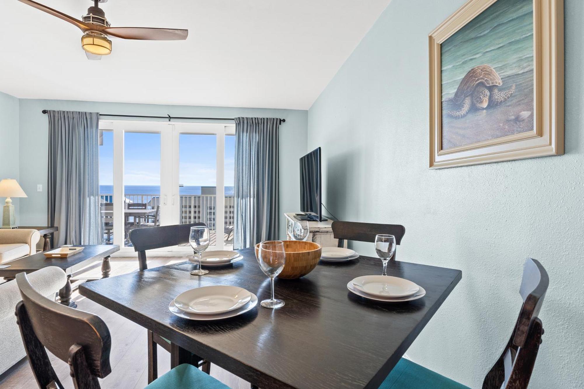 Laketown Wharf Resort #1321 By Book That Condo Panama City Beach Eksteriør bilde