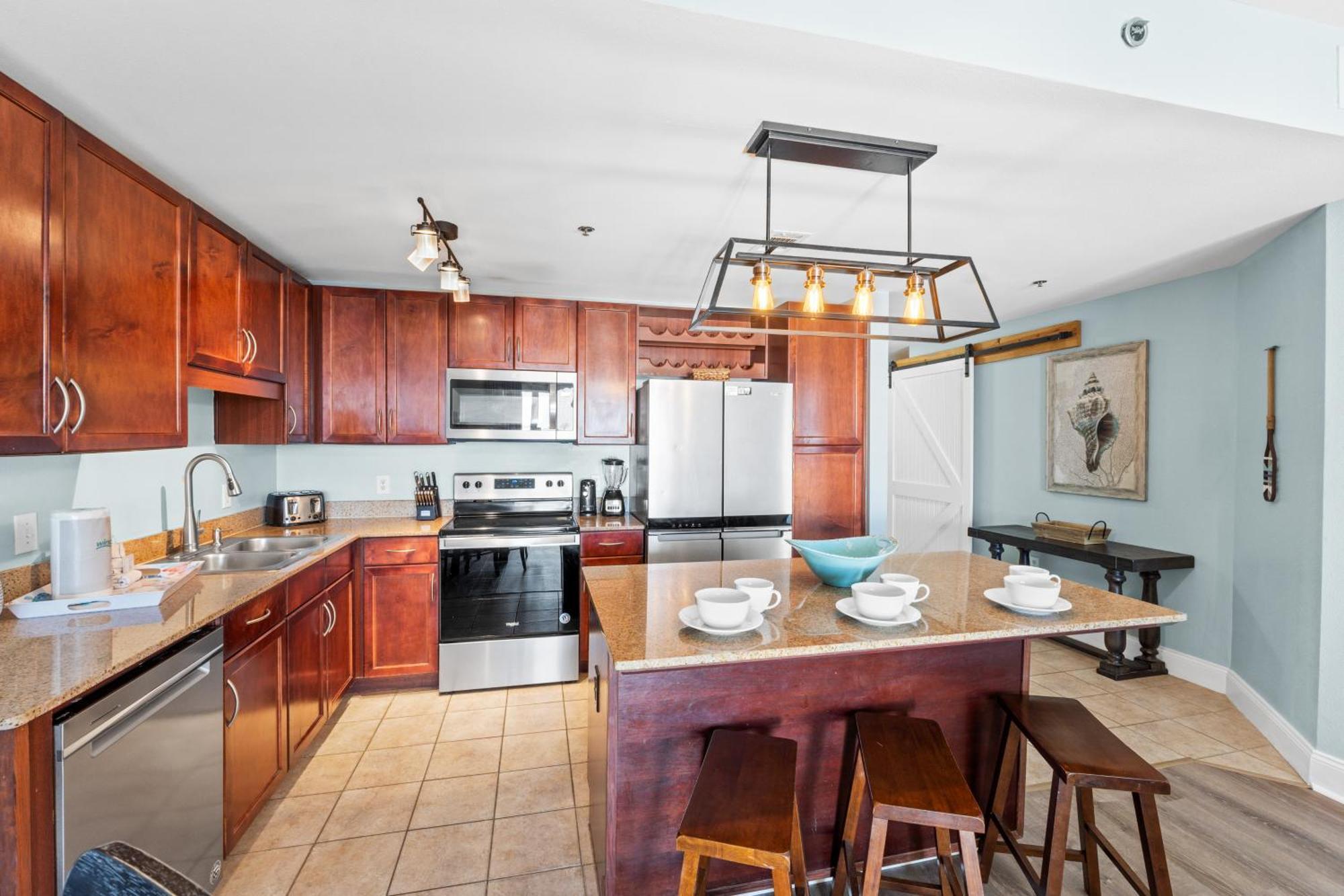 Laketown Wharf Resort #1321 By Book That Condo Panama City Beach Eksteriør bilde