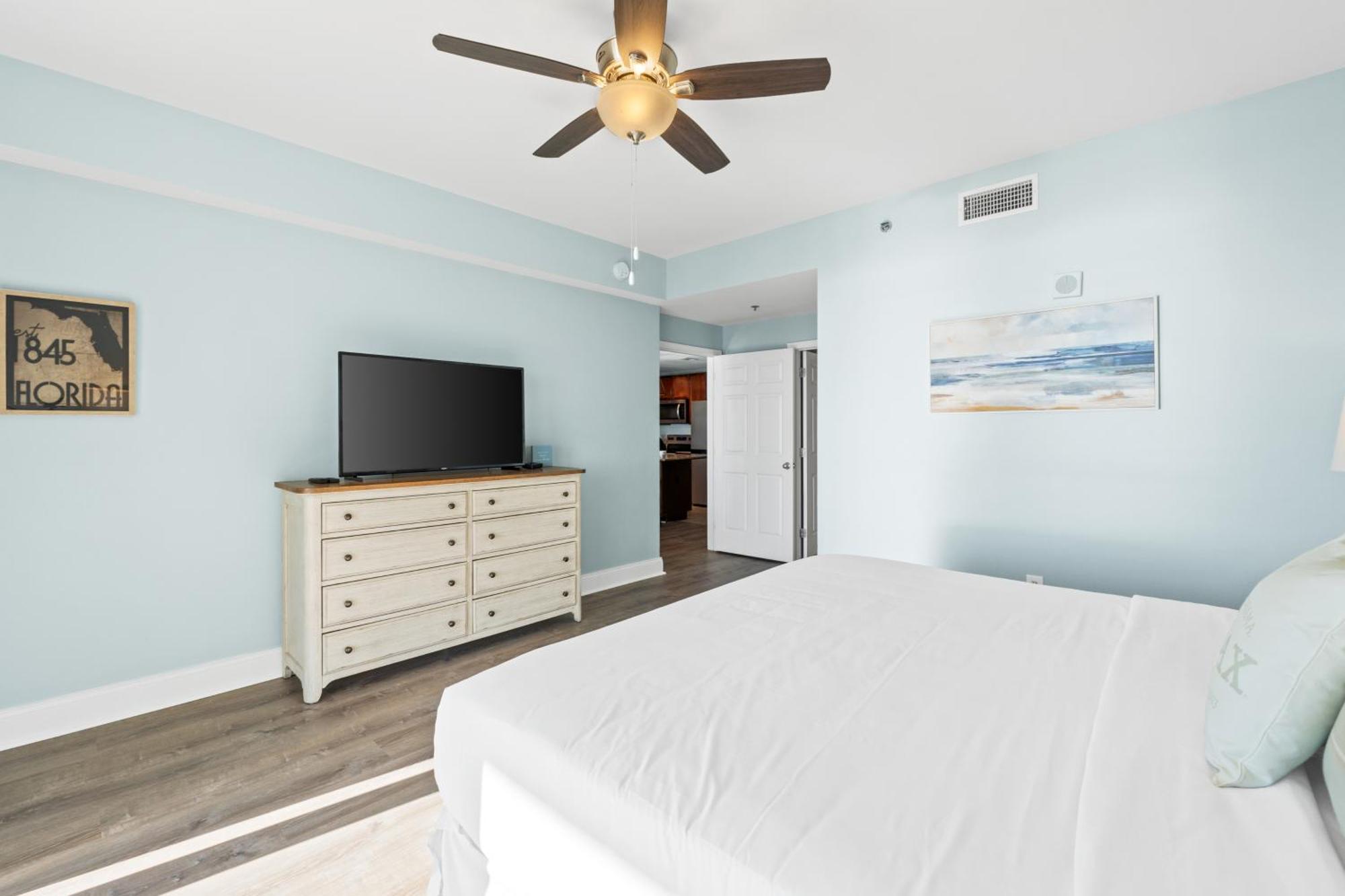 Laketown Wharf Resort #1321 By Book That Condo Panama City Beach Eksteriør bilde
