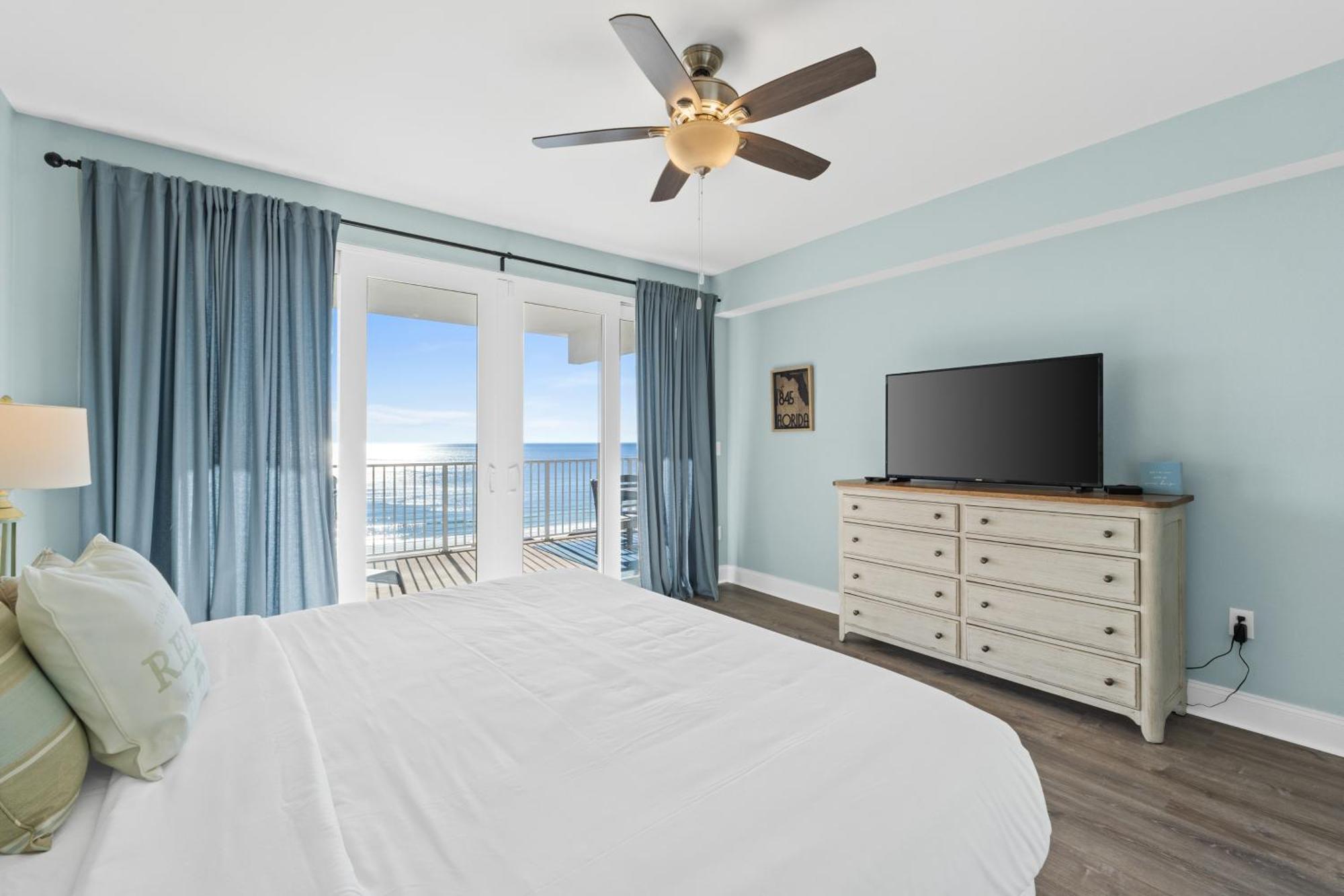 Laketown Wharf Resort #1321 By Book That Condo Panama City Beach Eksteriør bilde